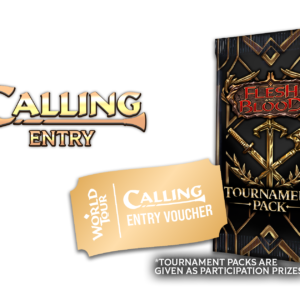 Calling (Classic Constructed)