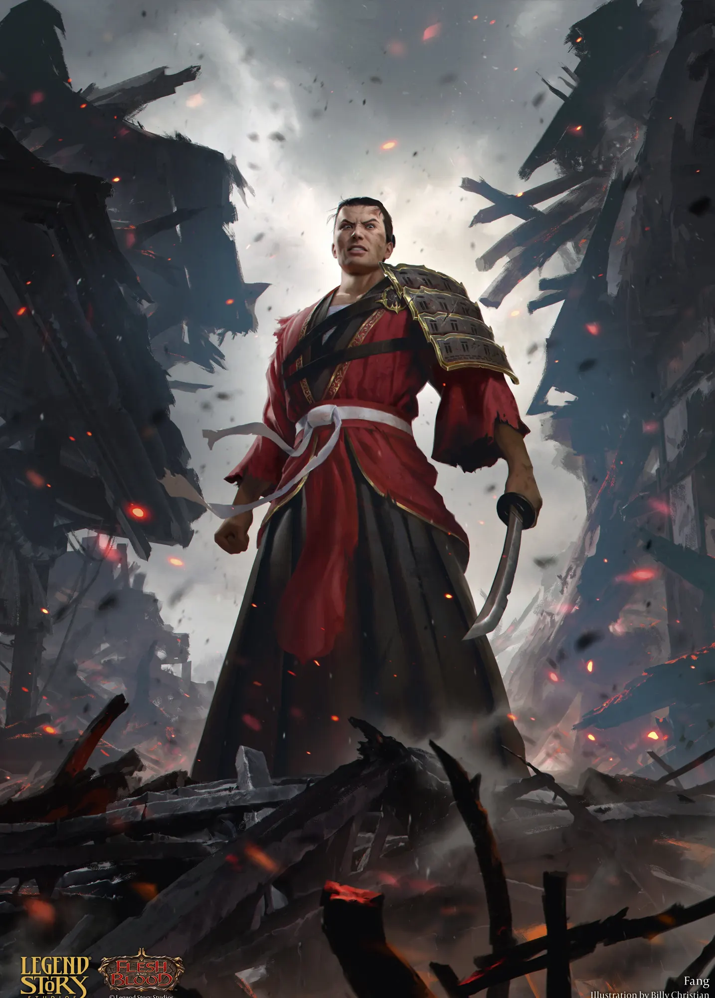 Go Again Event Package